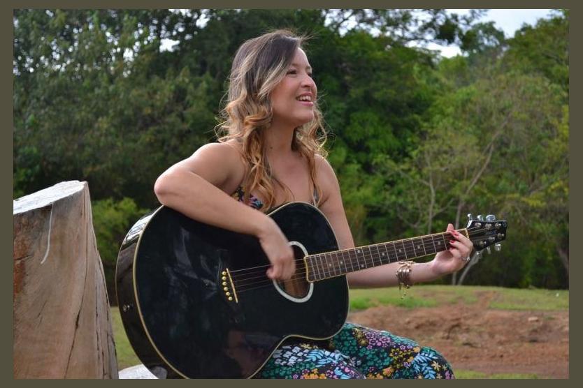 Carla Meirelles
